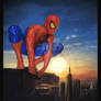 SPIDERMAN