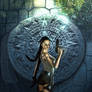 TOMB RAIDER