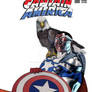 ALL-NEW CAPITAN AMERICA.