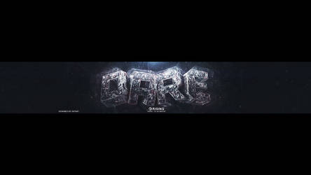 Dare Rising