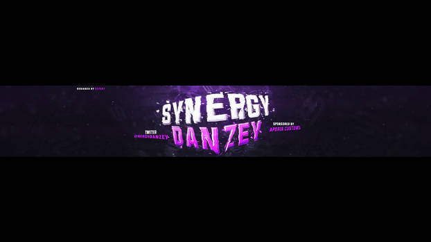 Synergy Danzey