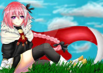 Astolfo