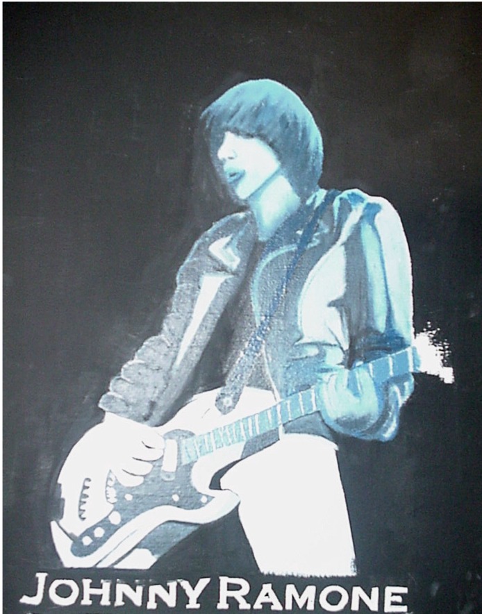 Johnny Ramone