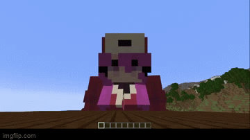 Minecraft Scopic Mod ScopicMod User Profile | DeviantArt