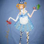 Alice t-shirt 2