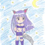 chibi mew Zakuro