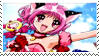 Ichigo stamp by Iloveyoukisshu