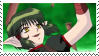 Kisshu stamp 9