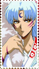 Sesshomaru free stamp for KuraiNatome