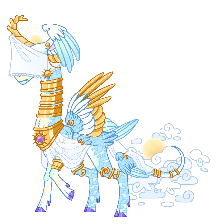 Eosphorus (WC) Eosphorus by Lilac-Raven on DeviantArt