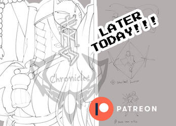 Patreon SPECIAL October EVENT! - Day 9