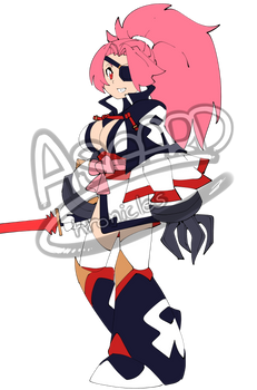 Adoptable - Aiko SOLD