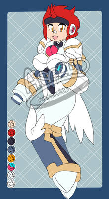 Adoptable - Astra Sold