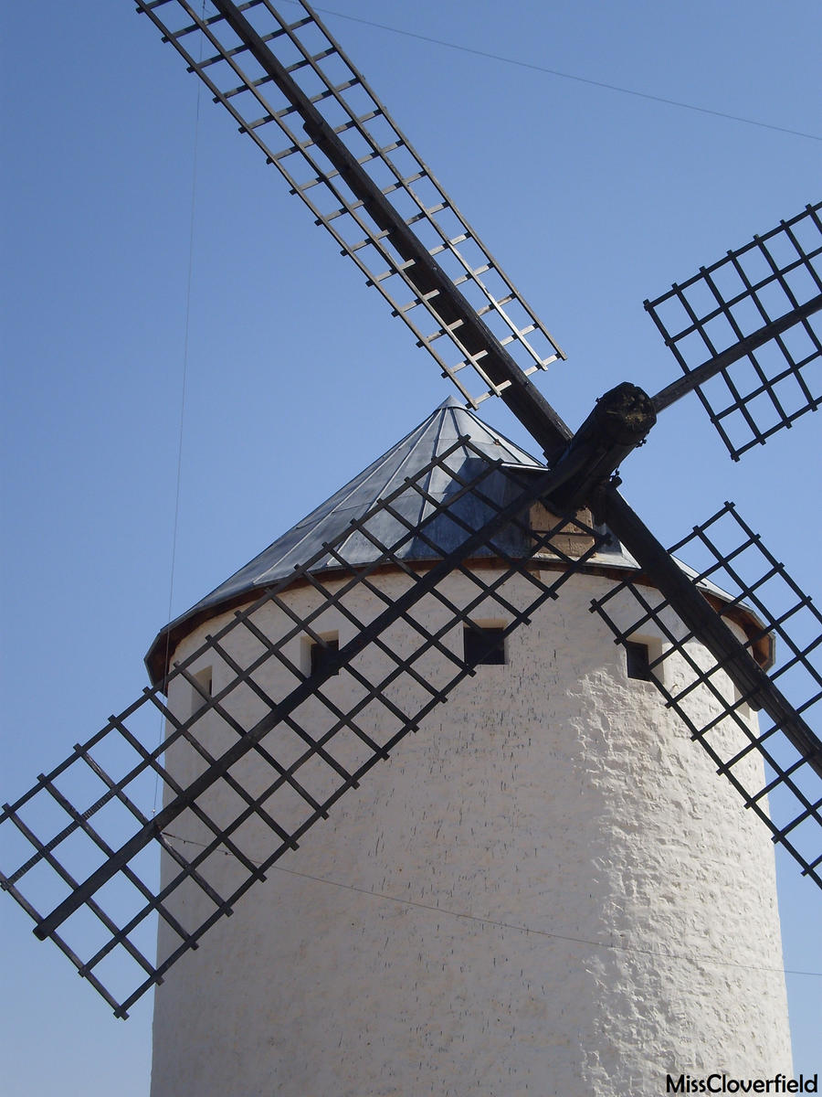 Windmill