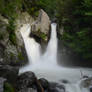 Bash Bish Falls, Take 2