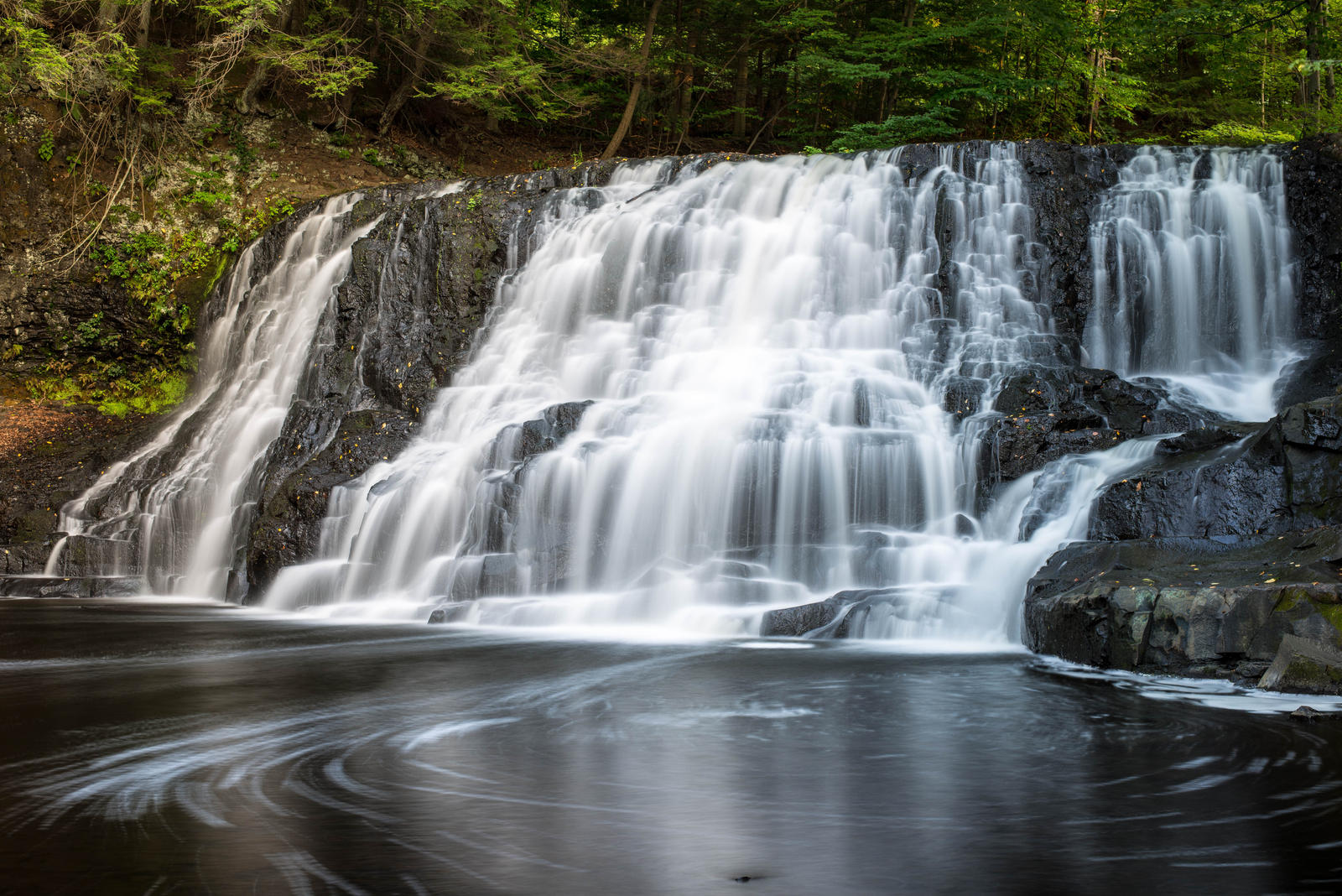 Wadsworth Falls, CT