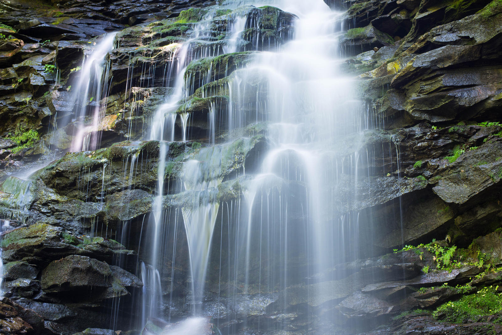 Ozone Falls