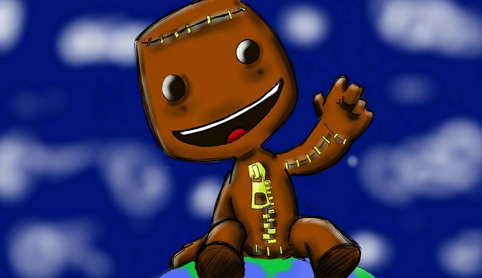 Sackboy