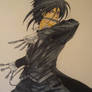 Sebastian Michaelis