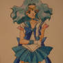 Super Sailor Neptune