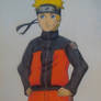 Naruto Uzumaki