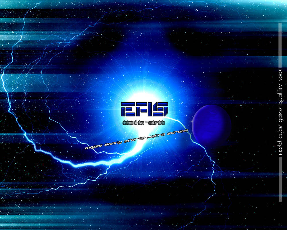 eas by avgas on DeviantArt