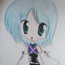 Chibi Aqua