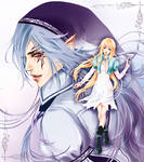 Rumpelstiltskin by Levelanix