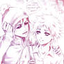 Tweek and Craig
