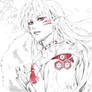 Sesshomaru - Inuyasha :D