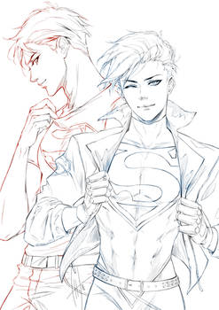 Superboys