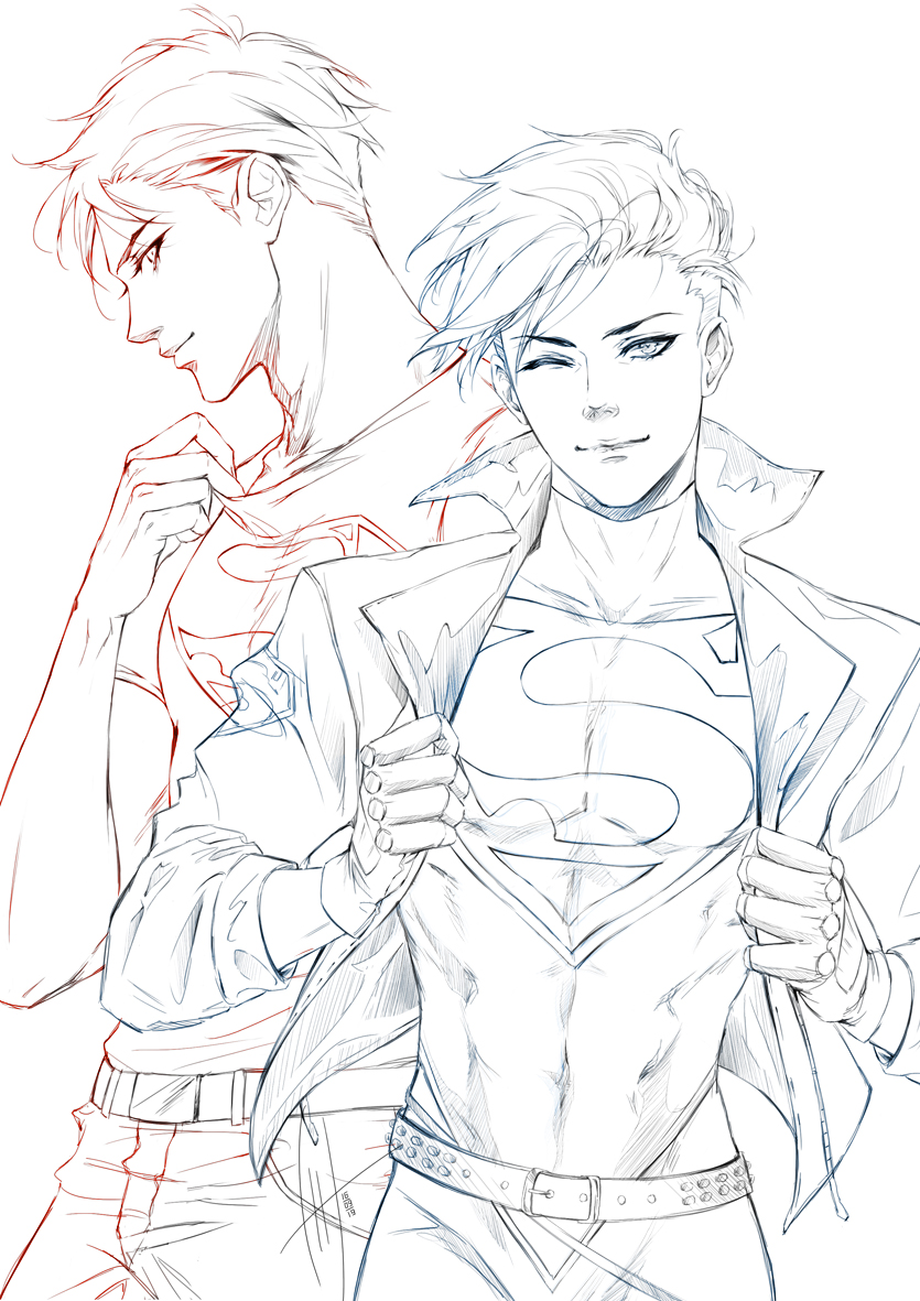 Superboys