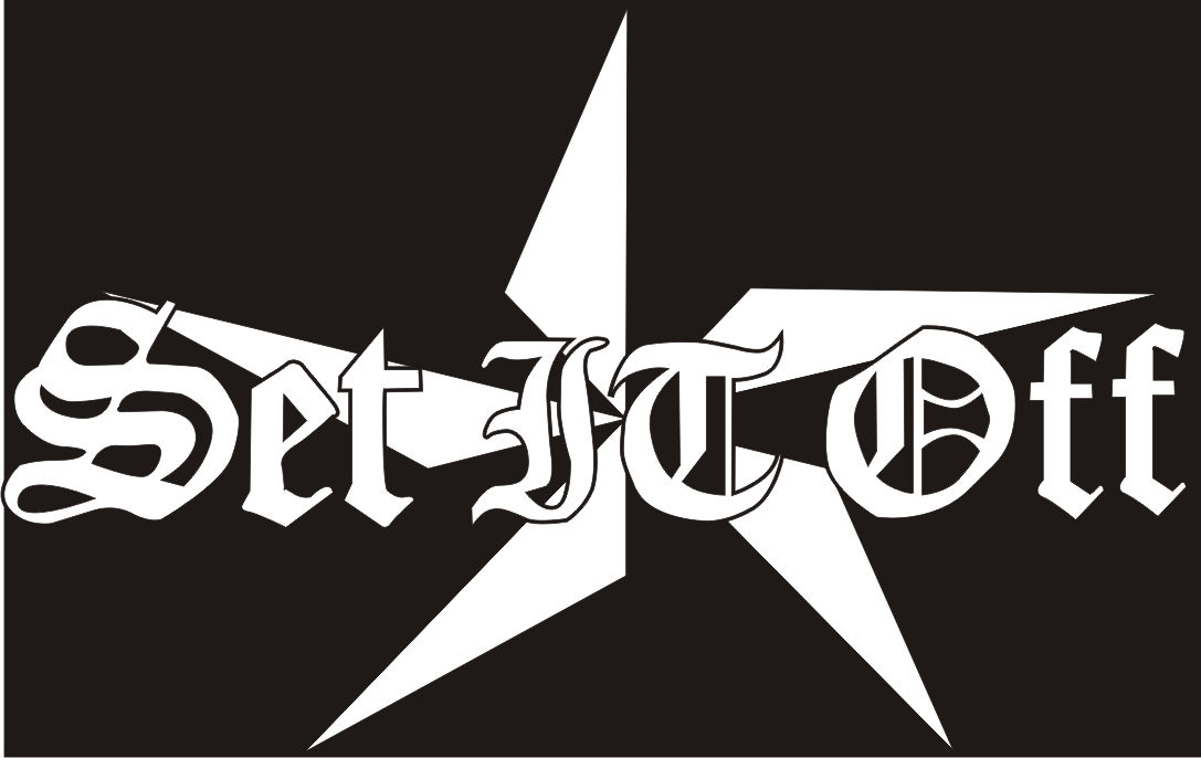 Logo Set It Off By Cappelle On Deviantart