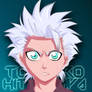 Toshiro Hitsugaya