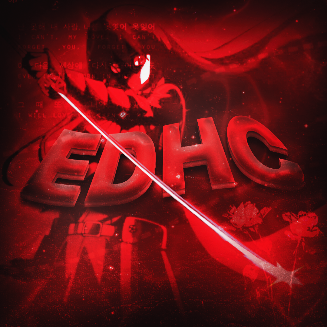 Edhc by DaSiscow on DeviantArt