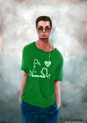Random drawing by murtazasaeed