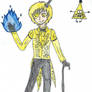 Human Bill Cipher