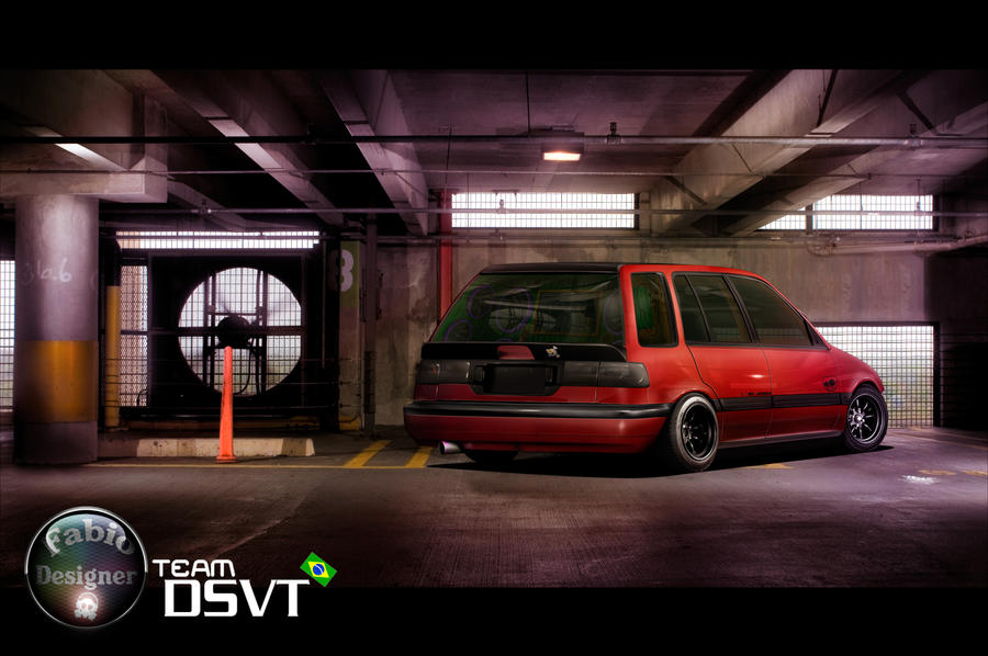 Honda Civic - Tuning Virtual