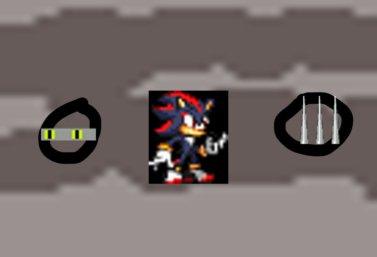 Shadow Sence 2 (Sonic.exe: SOH 3 Screenshot 3) by IIFan789 on DeviantArt