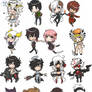 Chibi Dump 2.0