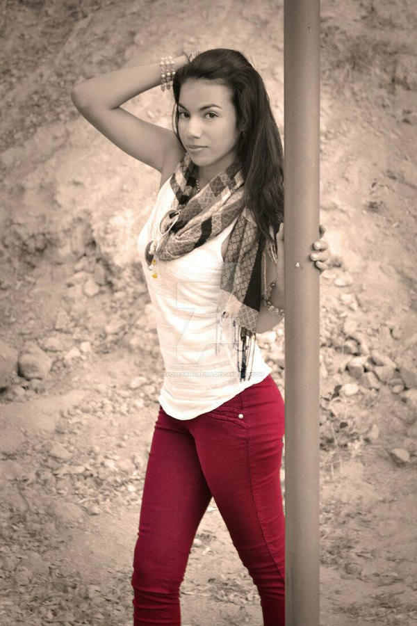Michelle Shellito Foto Mishelle by triopublicidad on DeviantArt