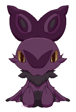 Noibat Pixel Art By MochaaCat On DeviantArt noibat-pixel-art-by-mochaacat-on-deviantart