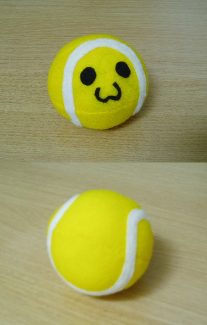 Tennis Ball