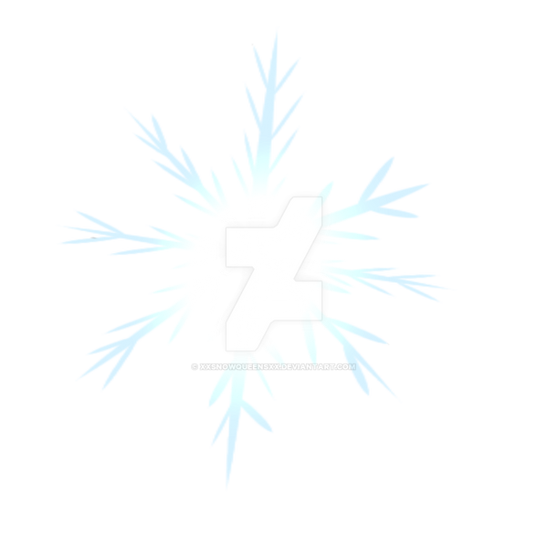 My own snowflake by xXSnowQueensXx on DeviantArt