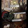 Darkness II 2011 comic page