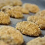 almond cookies