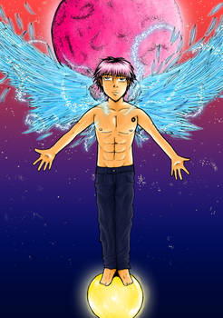 Super Angel Hishiro