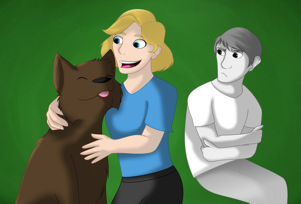 Wilde Life - Swap AU by MidnightCeator