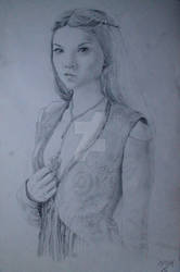 Margaery Tyrell