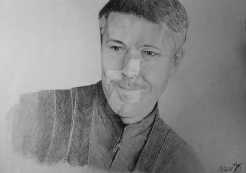 Mr. Baelish